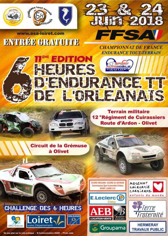 Flyer ett 2018