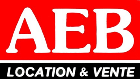 Logo aeb