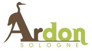 Logo ardon