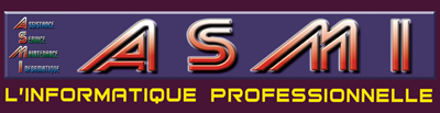 Logo asmi