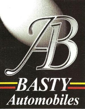 Logo basty