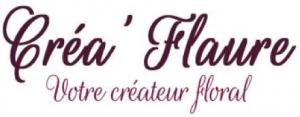 Logo creaflaure