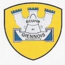 Logo ecurie du giennois