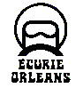 Logo ecurie orleans