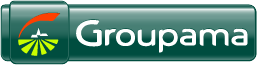 Logo groupama 1