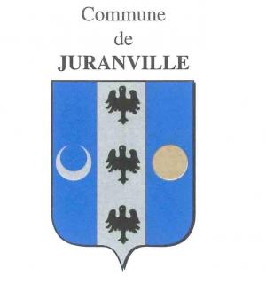 Logo juranville