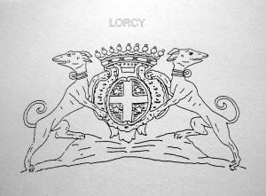 Logo lorcy