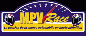 Logo mpv race