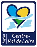 Logo r gion centre val de loire