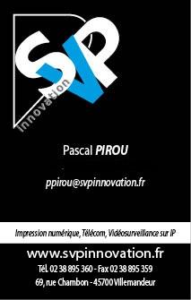 Logo svp
