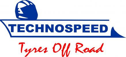 Logo technospeed 2019